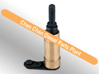 VE Pump Parts Speed Shaft